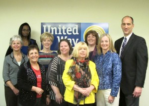 National Grid/United Way of Central MA